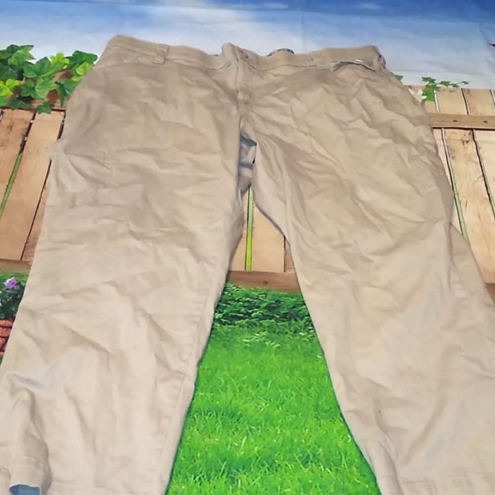 Lee comfort 24W petite pants